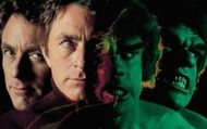 L'Incroyable Hulk : introduction série