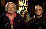 Mad Max : Fury Road : Hugh Keays-Byrne vous ordonne d'éteindre votre téléphone