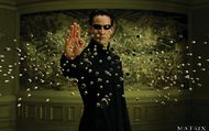 Matrix Reloaded : Bande-annonce Super Bowl