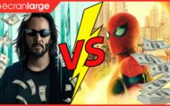 Matrix Resurrections : et Spider-Man : duel au box-office, boucherie à l'arrivée ?