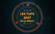 The Lost City of Z : Les tops 2017 de la rédaction