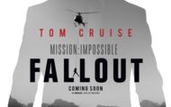 Mission Impossible : Fallout : Making Of Hélicoptère