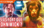 Monkey Man : plus qu'un sous-John Wick ?