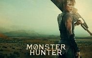 Monster Hunter : teaser 2 VO