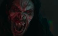 Morbius : Extrait transformation VO
