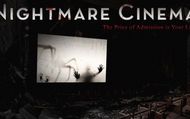 Nightmare Cinema : Bande-annonce officielle VO