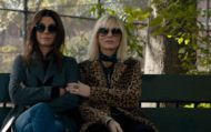 Ocean’s Eight : Bande-annonce VOST