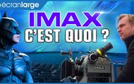 Oppenheimer : Voir un film en IMAX : ça vaut VRAIMENT le coup ?
