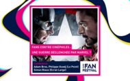 Paris Fan Festival : Fans contre cinéphiles : une guerre déclenchée par Marvel ?