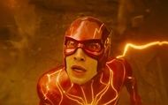 The Flash : bande-annonce VO (2)