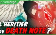 Platinum End : l'anime divin en mode Death Note