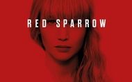 Red Sparrow : Bande Annonce 2 VOST