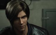 Resident Evil: Infinite Darkness : Bande-annonce VO 2