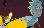 Rick et Morty : Bande-annonce VO Saison 6