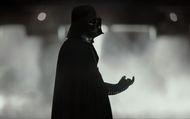 Rogue One : A Star Wars Story : Extrait Dark Vador