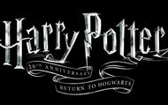 Harry Potter : Retour à Poudlard : teaser (2) VO