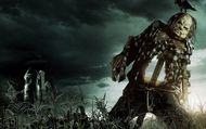 Scary Stories to Tell in the Dark : Vidéo Bande-Annonce 2 - VO