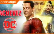 Shazam ! la Rage des dieux : le flop de trop pour DC et les super-héros