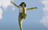 She-Hulk : Avocate : Vidéo, Bande-annonce VO