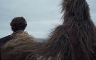 Solo : A Star Wars Story : Bande-annonce 1 VOST
