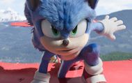 Sonic 2 : Bande-annonce 2 VOST