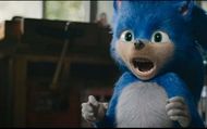 Sonic, le film : bande-annonce 2 VO