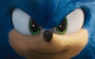 Sonic le film : Scène coupée VO
