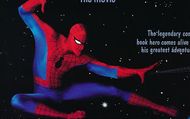 Spider-Man : Cannon Films Teaser