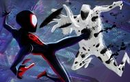 Spider-Man: Across the Spider-Verse : bande-annonce 2 (VO)