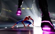 Spider-Man : New Generation : Bande-annonce 3 VO