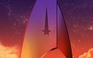 Star Trek : Discovery saison 1 : Bande-annonce Comic Con VOST