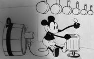 Steamboat Willie : film complet