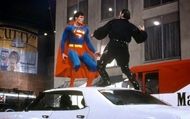 Superman II : Vidéo placement de produit
