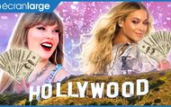 Taylor Swift : The Eras Tour : Comment Taylor Swift et Beyoncé ont braqué Hollywood