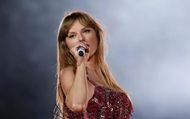 Taylor Swift : The Eras Tour : bande-annonce VO (1)