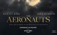 The Aeronauts : Bande-Annonce 1 VO