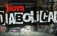 The Boys : Diabolical : Teaser (1) VO