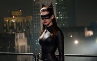 The Dark Knight Rises : Extrait combat Batman et Catwoman