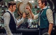 The Greatest Showman On Earth : Bande annonce VO, Hugh Jackman