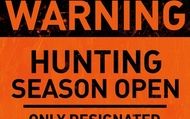 The Hunt : Teaser VO