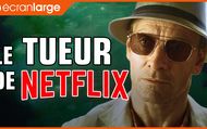 The Killer : sur Netflix : le meilleur et le pire de David Fincher ?