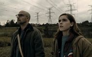 The Silence : Bande-annonce officielle VO