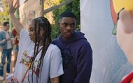 The Vince Staples Show : Bande Annonce VO (1)