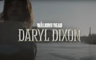 The Walking Dead : Daryl Dixon : Bande-annonce (1) VOST