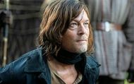 The Walking Dead : Daryl Dixon : teaser VO (2)