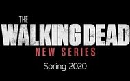 The Walking Dead : Wolrd Beyond : Teaser VO