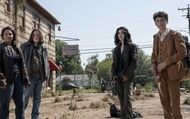 The Walking Dead : World Beyond : Teaser VO
