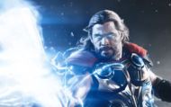 Thor : Love and Thunder : teaser VO (1)