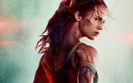 Tomb Raider : Bande-Annonce 1 (VO)