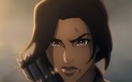 Tomb Raider : La légende de Lara Croft : bande-annonce VO (1)